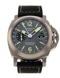 Panerai Luminor GMT PAM00089